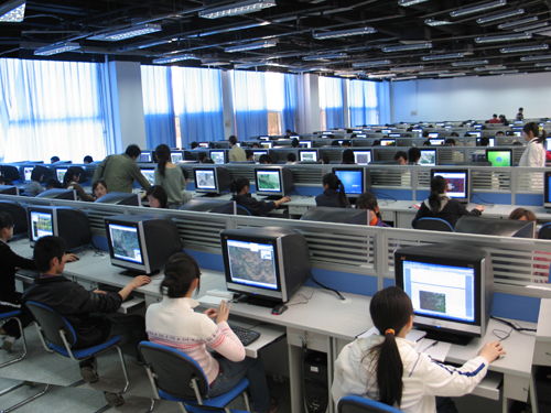 商務經(jīng)紀與代理的介紹